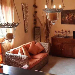 Casa Elicriso Porto Vecchio