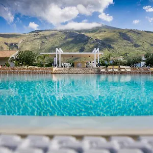 Borgo Aranci - Tulipano Castellammare del Golfo