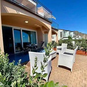 Bellavista Di Magarà Cefalù