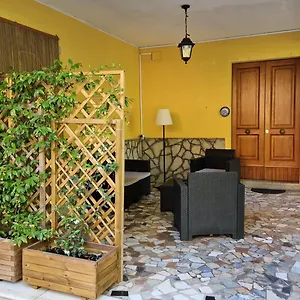 Casa Papillon Sestino